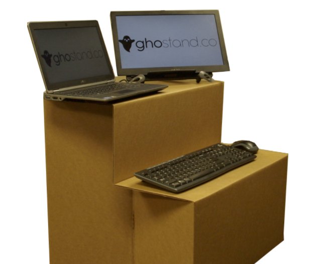 Win Apple Airpods & USB 2nd Monitor