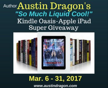 Win an Apple iPad Mini 2 or Kindle Oasis!