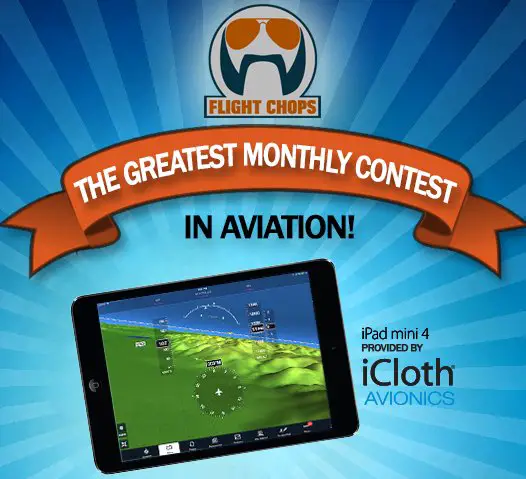 Win an Apple iPad Mini 4 & More!