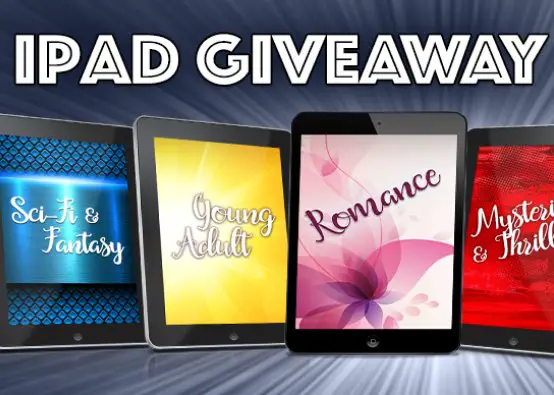 Win Apple iPad Mini tablet + $100 Apple gift card