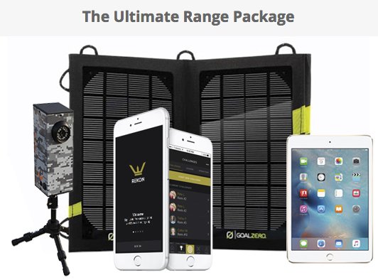 Win Apple iPad Mini Tablet, Solar Charger and More