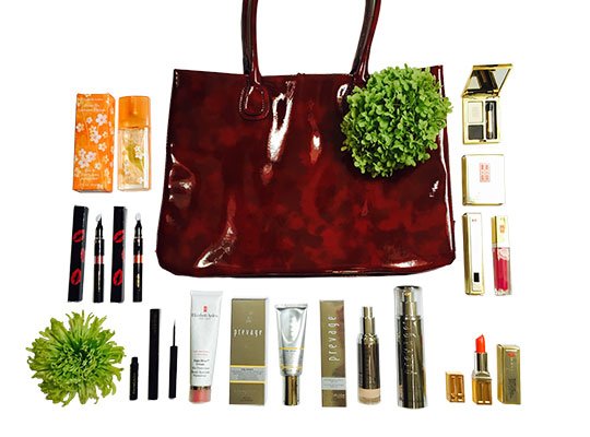 Win a #ArdenBeauty Set!