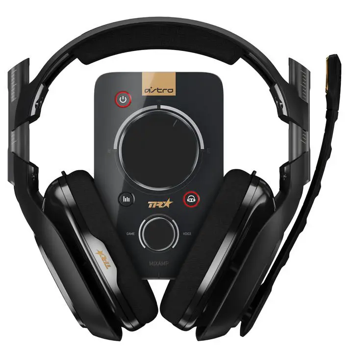 Win Astro Gaming A40 TR Headphones