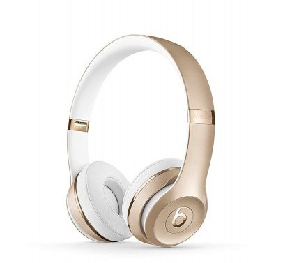 Win Beats Solo3 Wireless On-Ear Headphones
