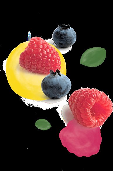 Win Berries For A Year In The Driscoll’s Sweetness Worth Sharing Sweepstakes