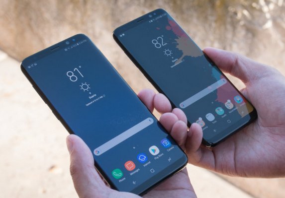 Win Best Android of June 2017