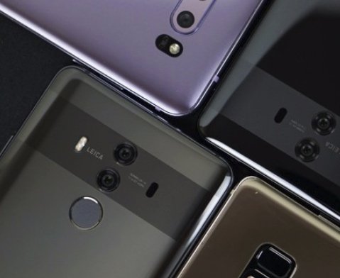 Win Best Android Phone of December 2017