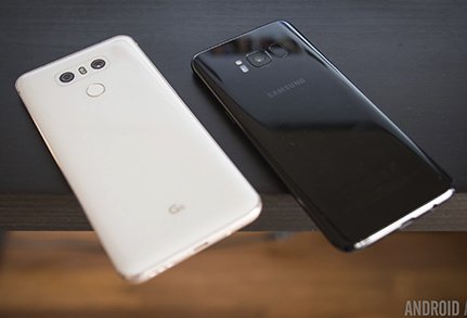 Win Best Android Phone of September