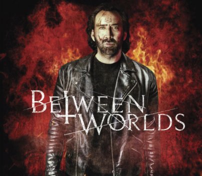 Win ‘Between Worlds’ Blu-ray