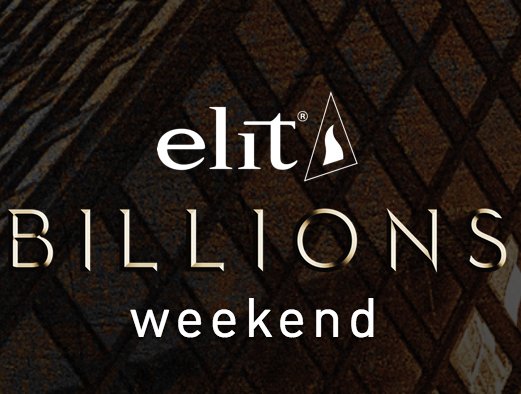 Win Billions Sweepstakes