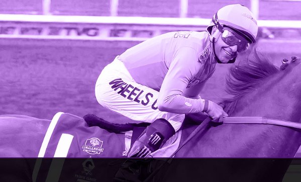 Win Breeder's Cup Tickets! Trip of a Lifetime!