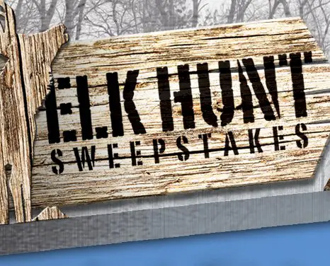 Win A Chance To Hunt With Clint Bowyer