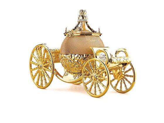 Win a Cinderella Speaker from eKids!