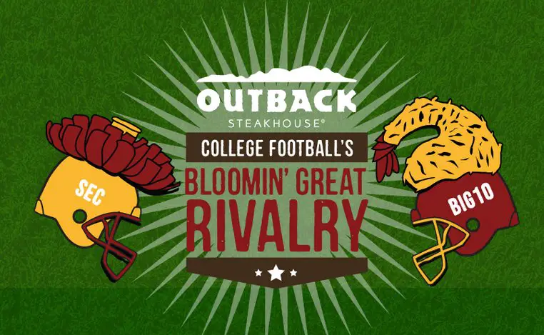 Win a College Football Trip or Gift Card!