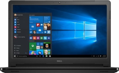 Win a Dell Inspiron 15.6" Touch Laptop