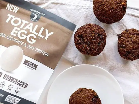 Win Designer Protein