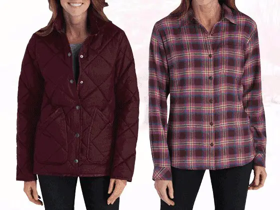 Win a Dickies Women Clothing Prize Package!