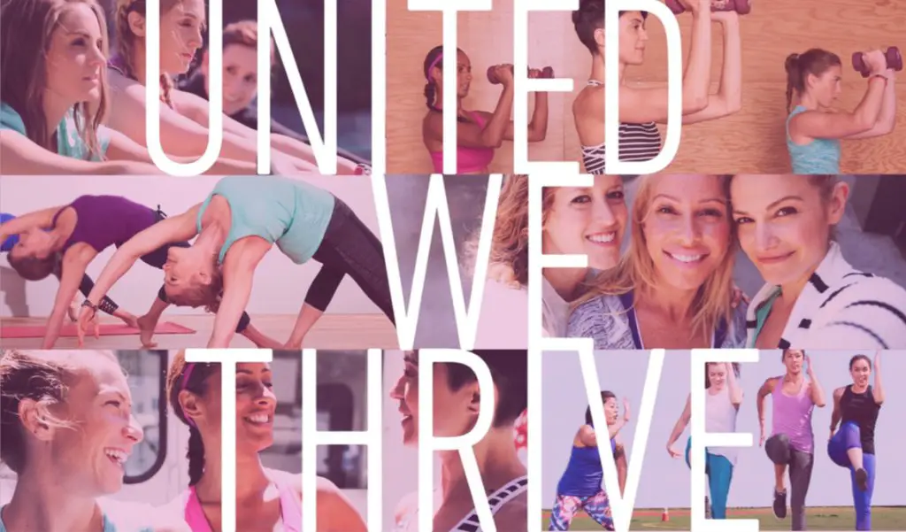 Win a Dream Squad Getaway #AthletaContest!