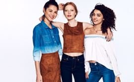 Win The Edit Collection - Value of $1130!