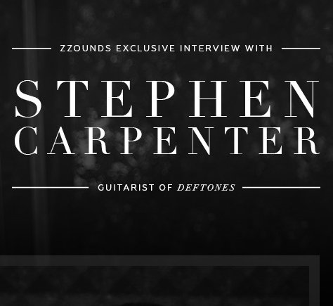 Win An Esp Ltd Sc607B Signed By Stephen Carpenter Sweepstakes
