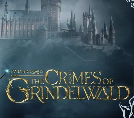 Win Fantastic Beasts: The Crimes Of Grindelwald" On 4K Ultra HD