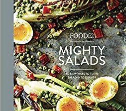 Win Food52 Mighty Salads Sweepstakes