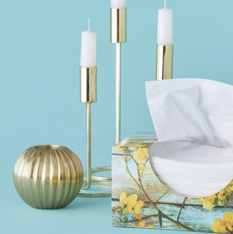 Win For A Year Sweepstakes