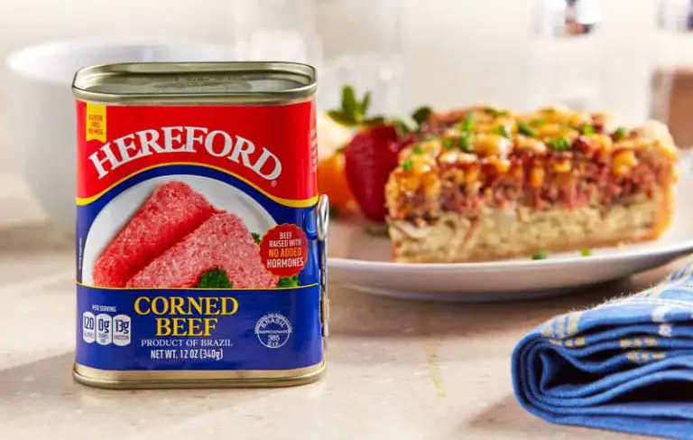 Win Free Corned Beef For A Year In The Hereford Foods Year Of Corned Beef Sweepstakes
