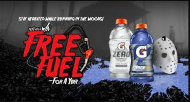 Win Free Fuel For A Year Giveaway - Win 1 Of 5 $2,500 Thorntons Gift Cards