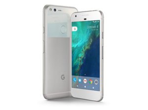 Free Giveaway Alert: Google Pixel 4G LTE Phone!