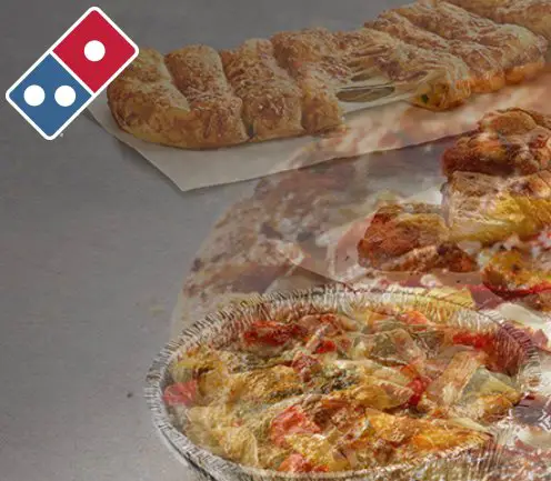 Win Free Pizza for a Year and More!