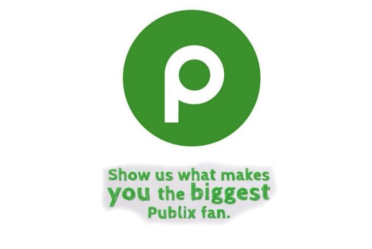 Win Free Publix Gift Cards! 8 Will!