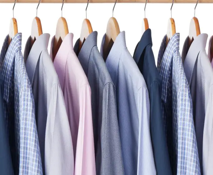 Win Free Shirts For A Year In The UntuckIt 12 Milllion Shirts Sold Giveaway
