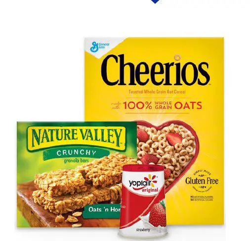 Win FREE Snacks for a Year!