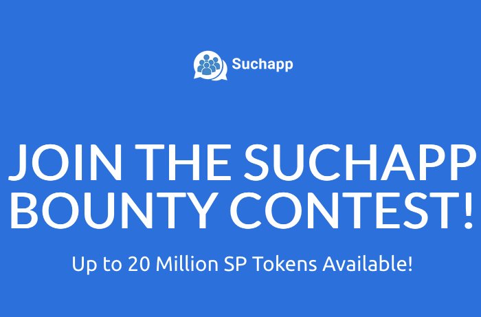 Win from 20 Million SP Cryptocurrency Tokens