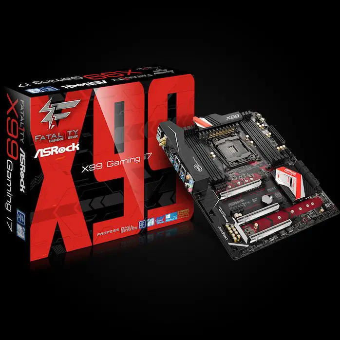 Win a Gaming PC Motherboard & Ozone Headset!