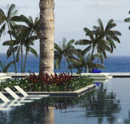 Win a Getaway to Hotel Maya Sweepstakes