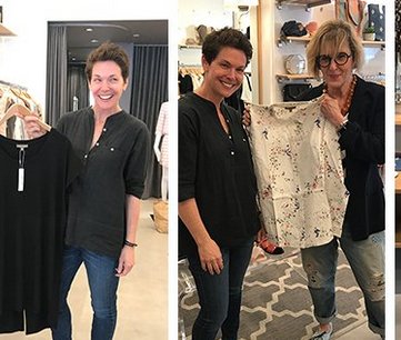 Win a Gift Card For A Lilla P Shopping Spree!