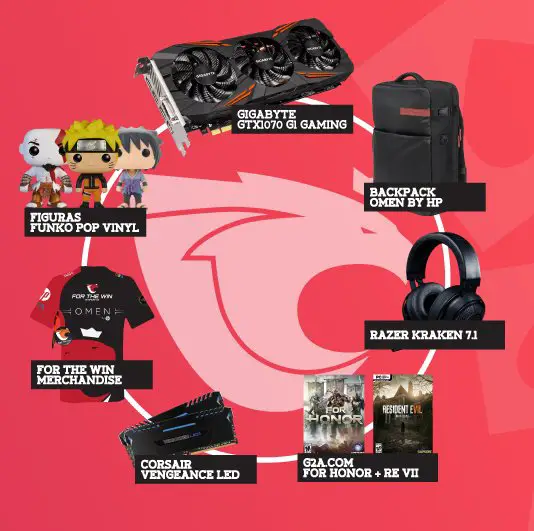 Win a Gigabyte Gaming Graphics Card and Razer Headset