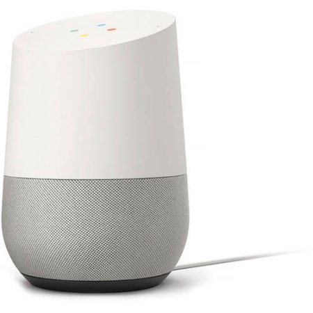 Win Google Home the SMART Speaker