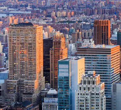 Win a Gourmet Getaway to NYC Sweepstakes!