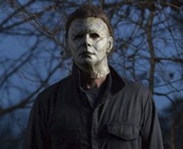 Win Halloween 2018 on Blu-ray Starring Jamie Lee Curtis