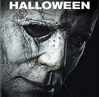 Win ‘Halloween’ Blu-ray