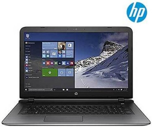 Win a HP Pavilion Laptop (Last Chance!)