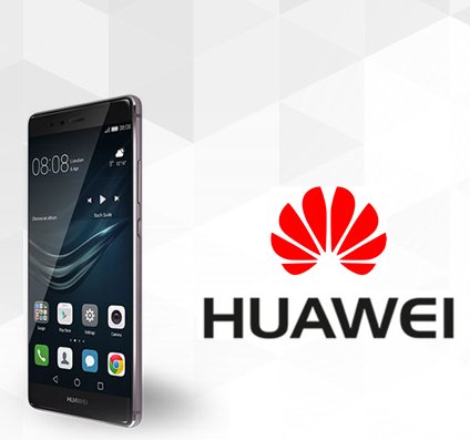 Win Huawei P10 Android smartphone
