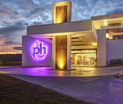 Win It! A Trip to Planet Hollywood Beach Resort in Costa Rica