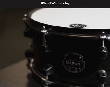 Win It Wednesday Giveaway