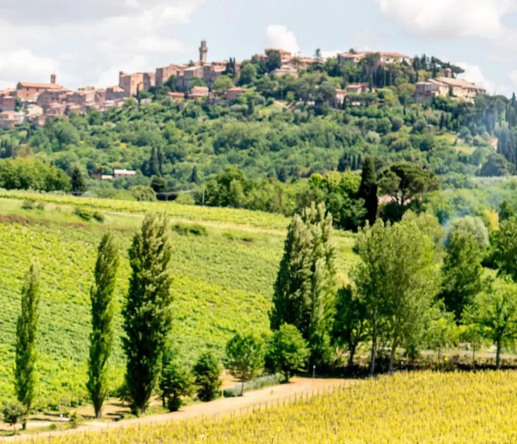 Win a Italian Trip for 2