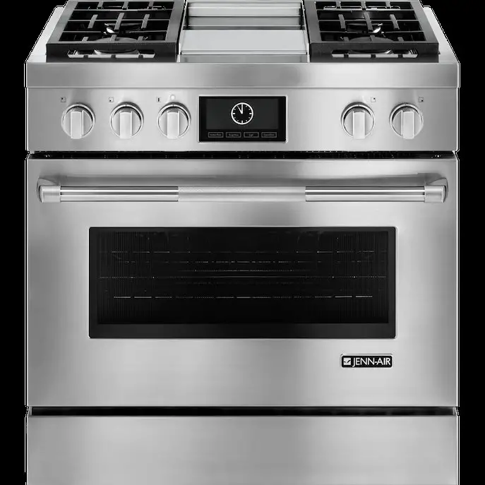 Win a New Stove & Installation! – Worth $4,000!