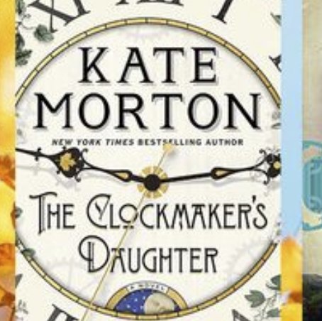 Win Kate Morton's New Novel + 3 Other Fantastic Reads!